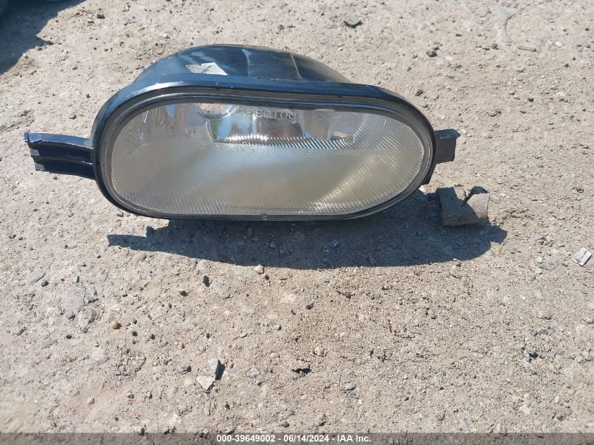 2004 GMC Envoy Xl Sle VIN: 1GKES16S146228370 Lot: 39649002