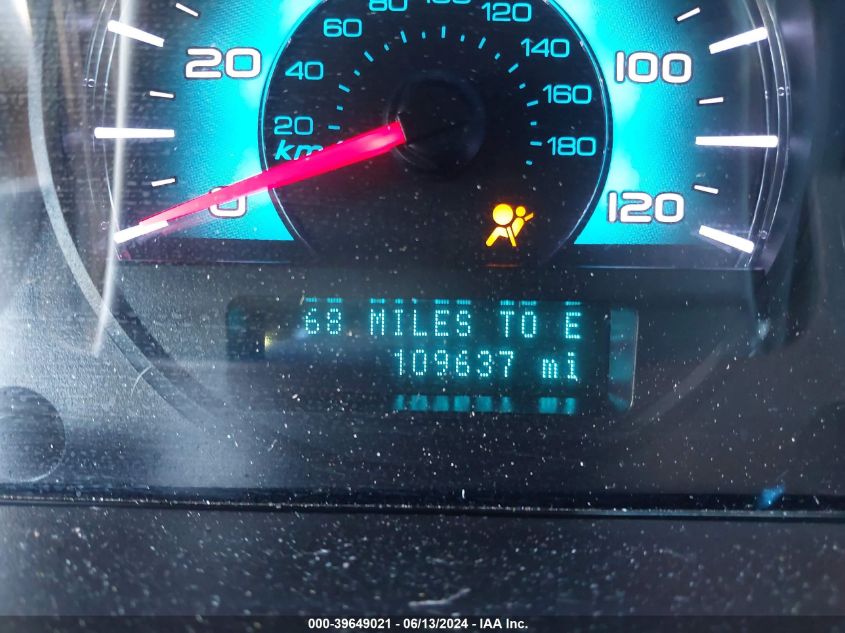 2011 Ford Fusion Se VIN: 3FAHP0HA8BR231328 Lot: 39649021