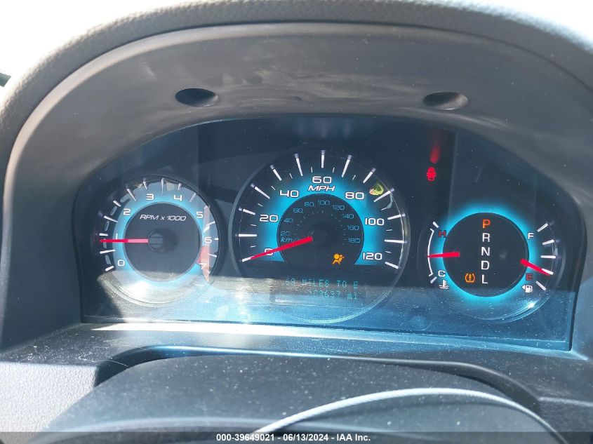 2011 Ford Fusion Se VIN: 3FAHP0HA8BR231328 Lot: 39649021