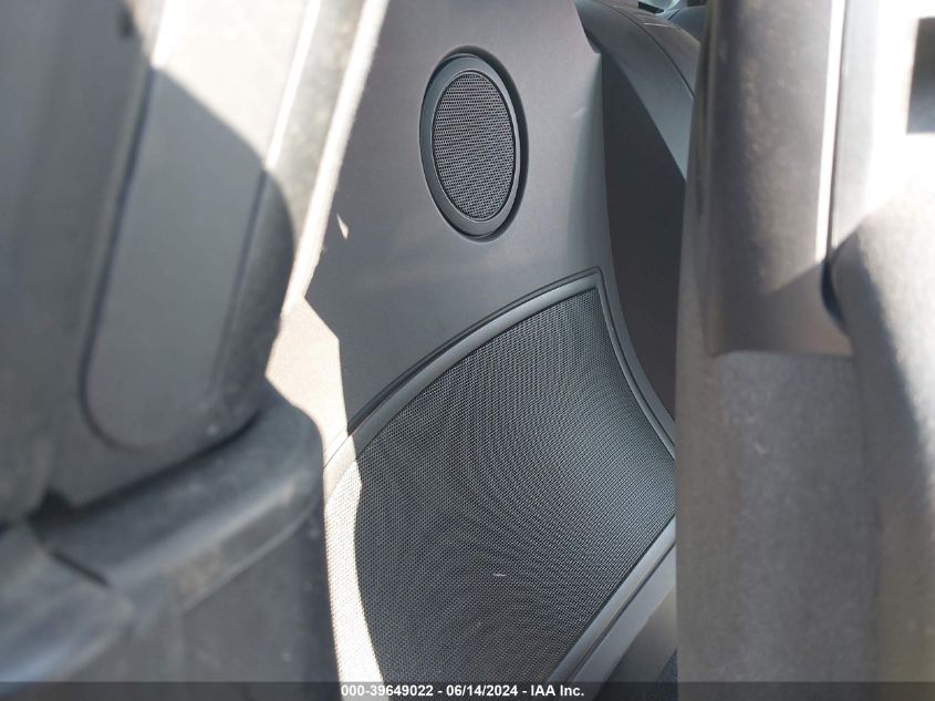 2005 BMW Z4 3.0I VIN: 4USBT535X5LU09885 Lot: 39649022