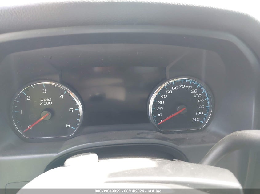 2017 GMC SIERRA 1500 K1500 DENALI - 3GTU2PEJ6HG313390