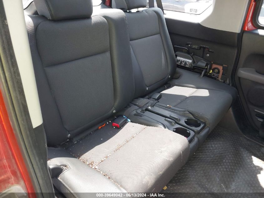 2003 Honda Element Ex VIN: 5J6YH28513L051107 Lot: 39649042