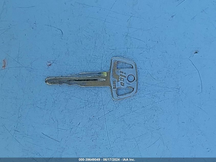 2003 Mitsubishi Outlander Ls VIN: JA4LX31G93U113216 Lot: 39649049