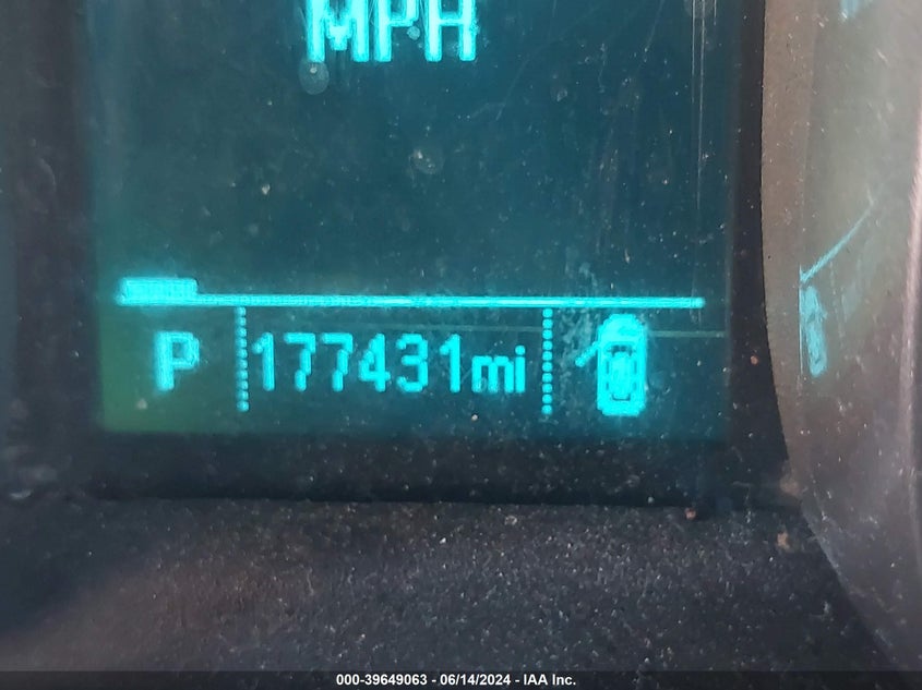 2013 Chevrolet Malibu 1Lt VIN: 1G11C5SA2DF354774 Lot: 39649063