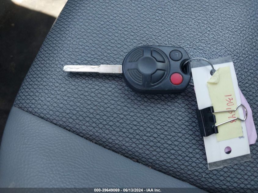 2017 Ford Transit Connect Xl VIN: NM0LS7E73H1322222 Lot: 39649069