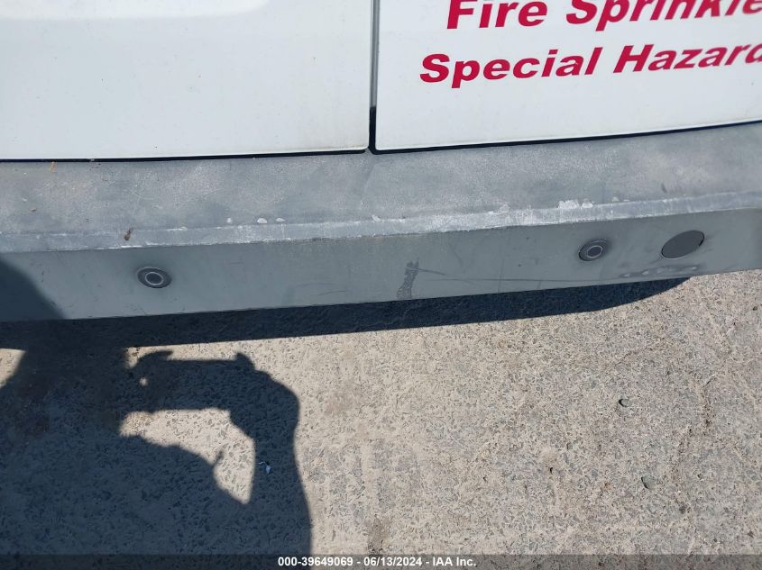 2017 Ford Transit Connect Xl VIN: NM0LS7E73H1322222 Lot: 39649069