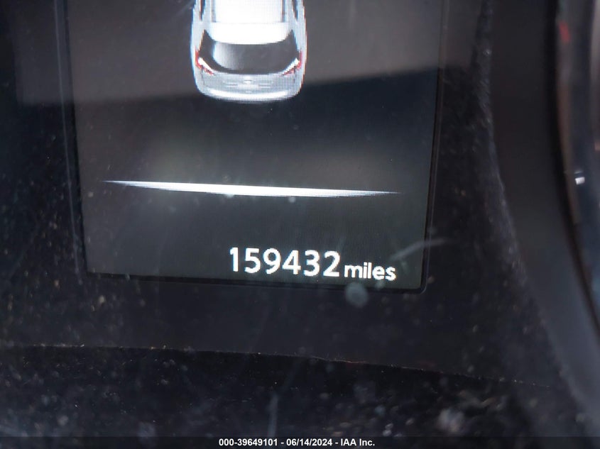 2017 Nissan Rogue S VIN: 5N1AT2MT3HC776415 Lot: 39649101