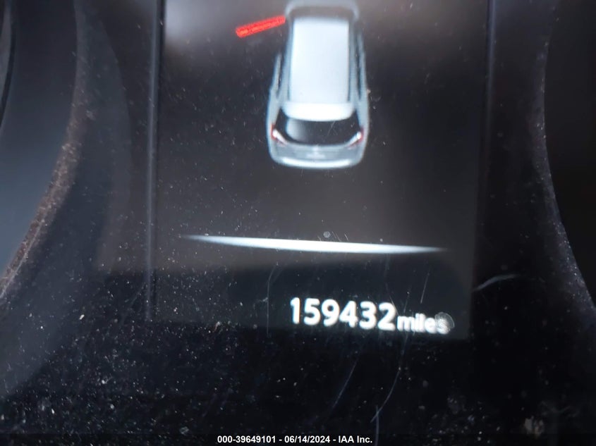 2017 Nissan Rogue S VIN: 5N1AT2MT3HC776415 Lot: 39649101