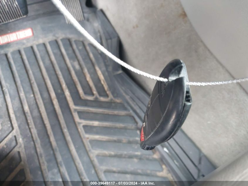 2011 Jeep Grand Cherokee Laredo VIN: 1J4RR4GG7BC680546 Lot: 39649117