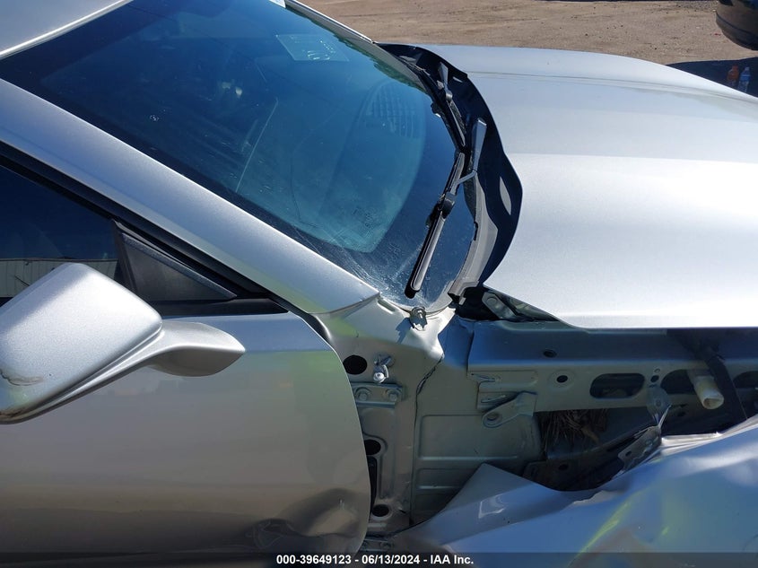 2016 Chevrolet Camaro 1Lt VIN: 1G1FB1RS8G0141688 Lot: 39649123