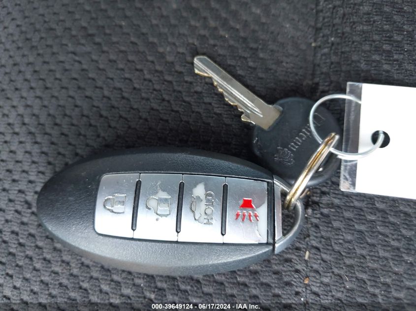 2009 Nissan Altima 2.5 S VIN: 1N4AL21EX9C133710 Lot: 39649124