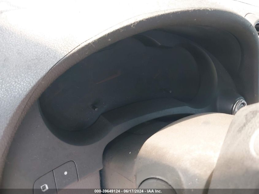 2009 Nissan Altima 2.5 S VIN: 1N4AL21EX9C133710 Lot: 39649124