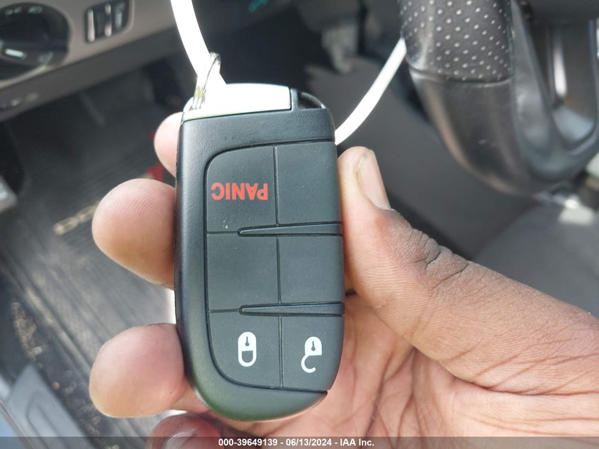 2020 Dodge Durango Pursuit Awd VIN: 1C4SDJFT7LC215091 Lot: 39649139