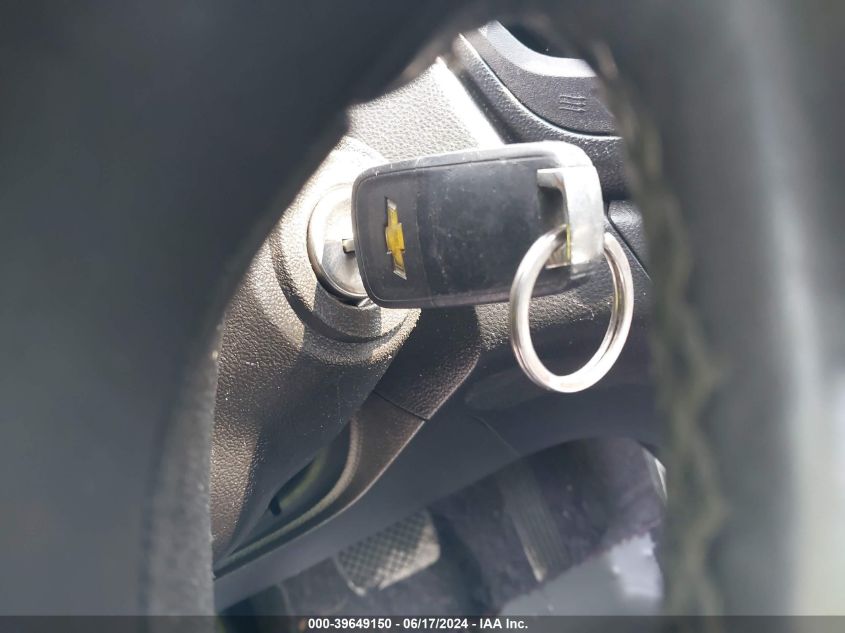 2013 Chevrolet Equinox 2Lt VIN: 2GNFLNEK7D6227344 Lot: 39649150