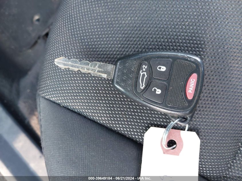 2012 Dodge Avenger Se VIN: 1C3CDZAB8CN157793 Lot: 39649184