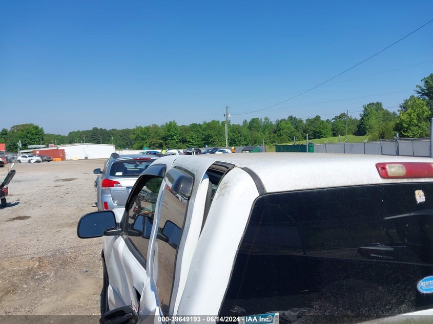2003 Chevrolet Silverado 1500 Ls VIN: 1GCEK19V03E345203 Lot: 39649193