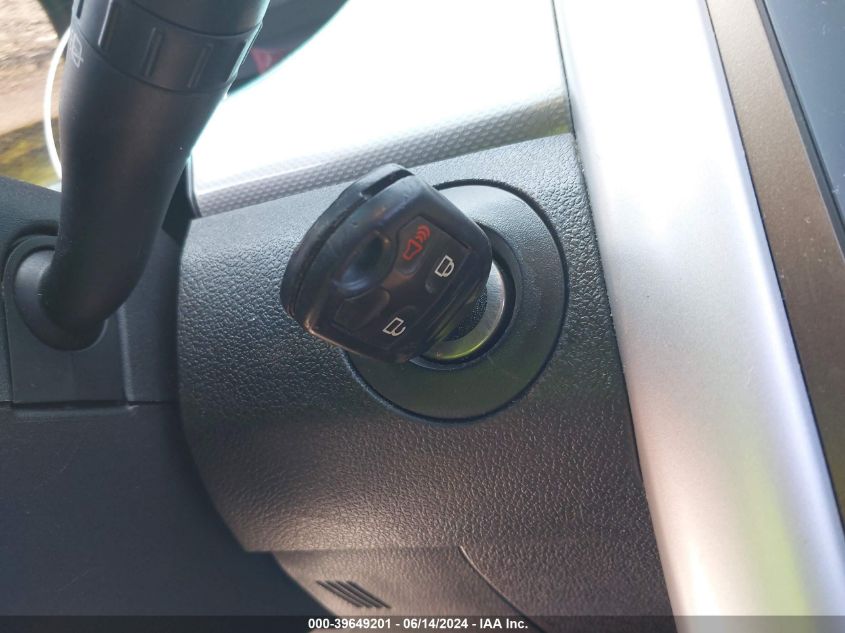 2011 Ford Edge Sel VIN: 2FMDK3JC7BBA67715 Lot: 39649201