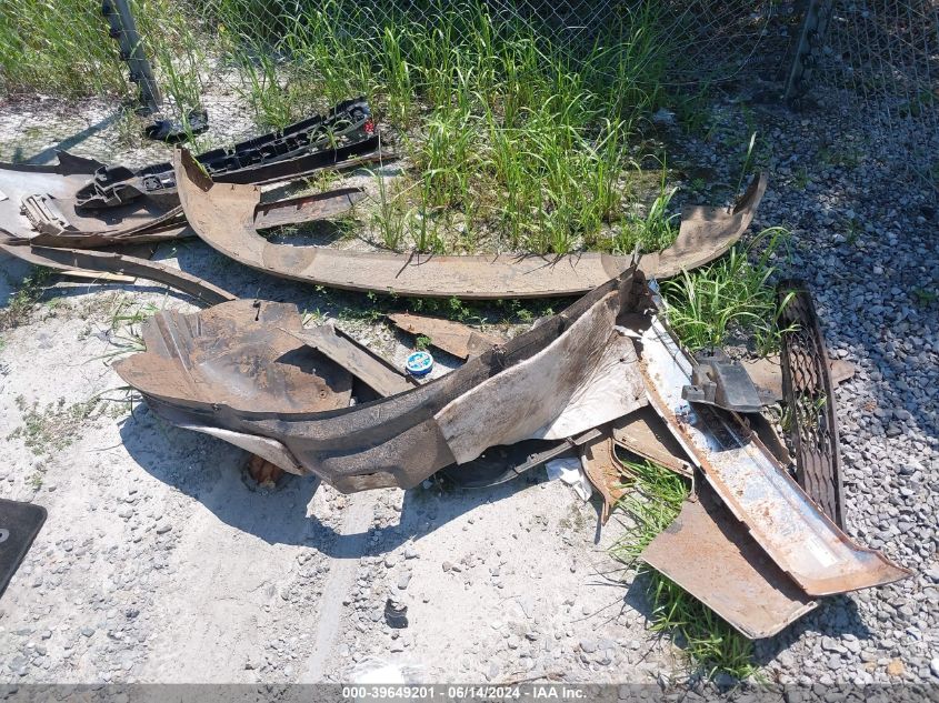 2011 Ford Edge Sel VIN: 2FMDK3JC7BBA67715 Lot: 39649201