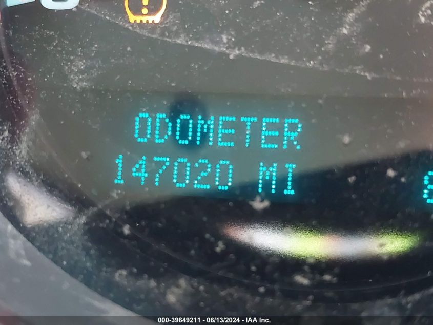 2012 Chevrolet Silverado 1500 Lt VIN: 3GCPKSE7XCG244796 Lot: 39649211