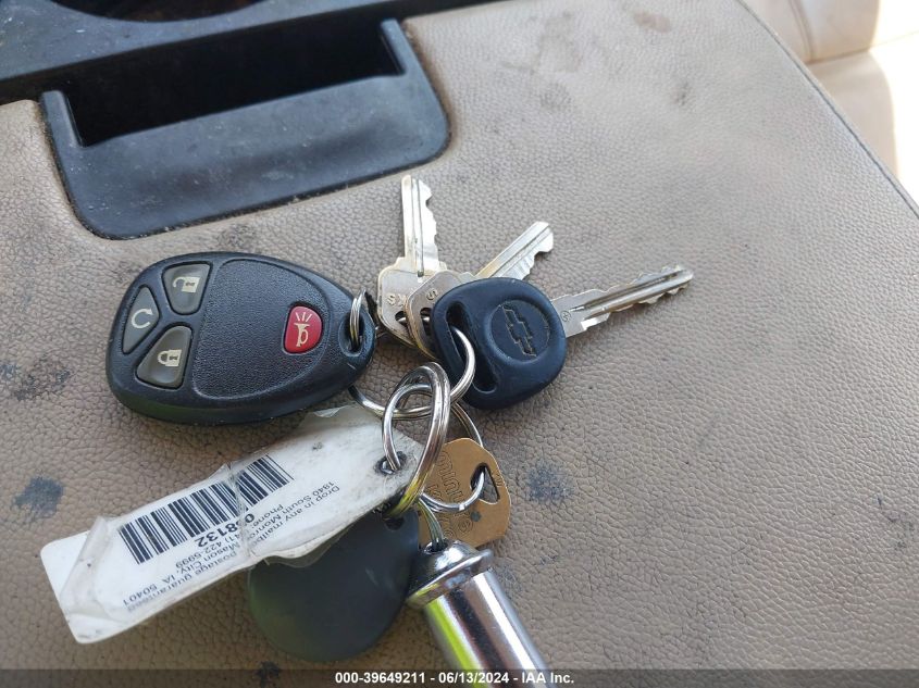 2012 Chevrolet Silverado 1500 Lt VIN: 3GCPKSE7XCG244796 Lot: 39649211