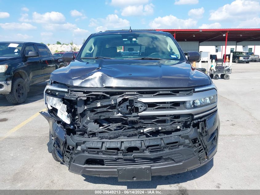 2022 Ford Expedition Xlt Max VIN: 1FMJK1HT8NEA49147 Lot: 39649213