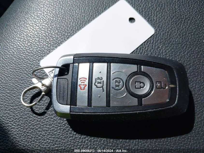 2022 Ford Expedition Xlt Max VIN: 1FMJK1HT8NEA49147 Lot: 39649213