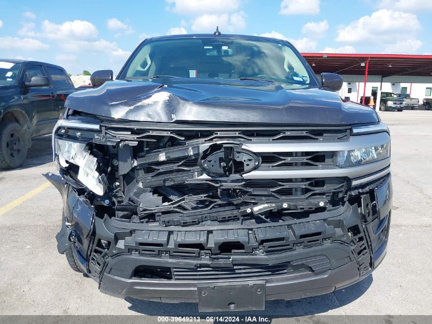 2022 Ford Expedition Xlt Max VIN: 1FMJK1HT8NEA49147 Lot: 39649213