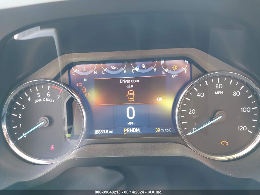 2022 Ford Expedition Xlt Max VIN: 1FMJK1HT8NEA49147 Lot: 39649213