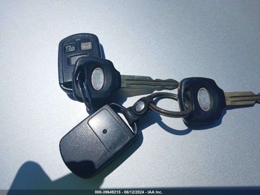 2004 Hyundai Xg350 L VIN: KMHFU45E74A278142 Lot: 39649215