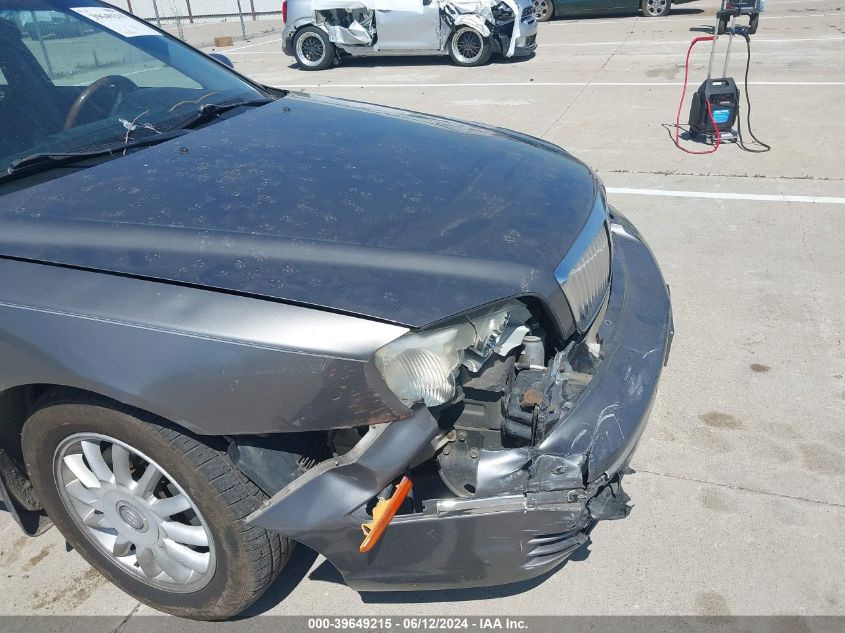 2004 Hyundai Xg350 L VIN: KMHFU45E74A278142 Lot: 39649215