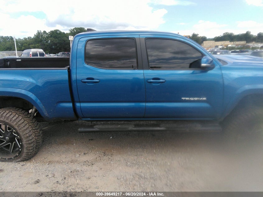 2016 TOYOTA TACOMA TRD OFF ROAD/TRD SPORT - 5TFDZ5BN4GX001991