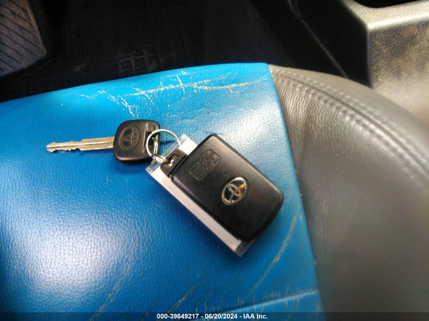 2016 TOYOTA TACOMA TRD OFF ROAD/TRD SPORT - 5TFDZ5BN4GX001991