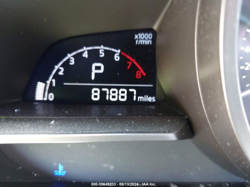 2018 Mazda Mazda3 Touring VIN: 3MZBN1L36JM183535 Lot: 39649233