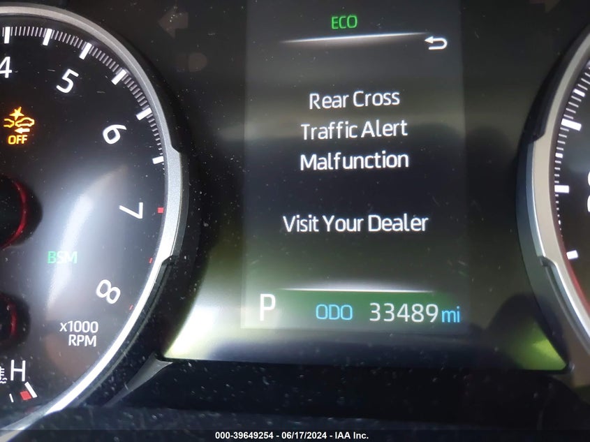 2021 Toyota Rav4 Xle VIN: 2T3P1RFV4MW207155 Lot: 39649254