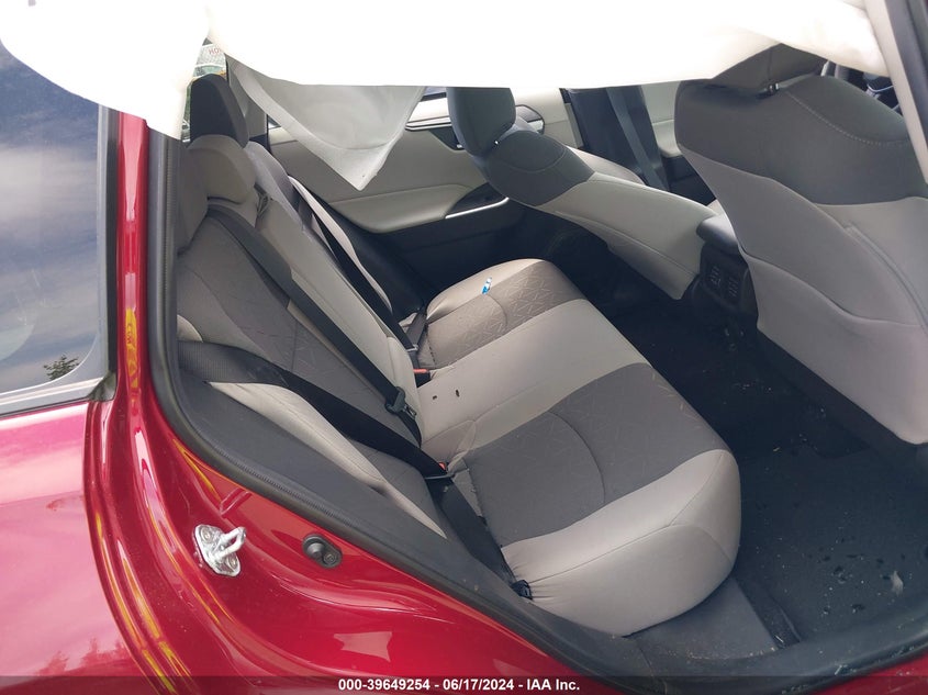 2021 Toyota Rav4 Xle VIN: 2T3P1RFV4MW207155 Lot: 39649254