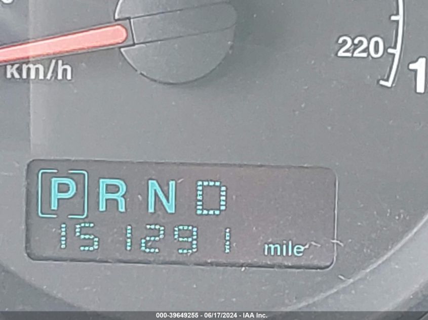 2005 Jeep Grand Cherokee Laredo VIN: 1J4GR48K55C687476 Lot: 39649255