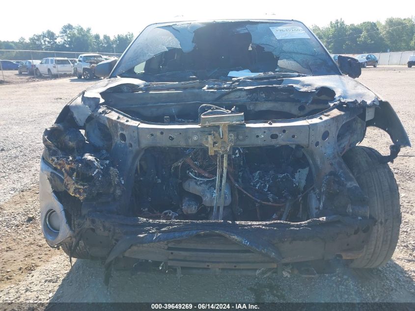 2008 GMC Acadia Sle-1 VIN: 1GKER13748J243105 Lot: 39649269