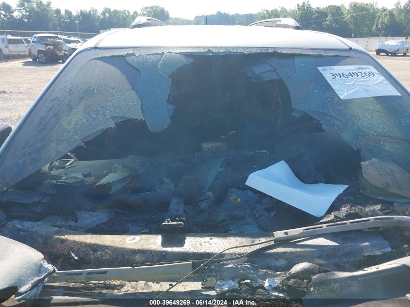 2008 GMC Acadia Sle-1 VIN: 1GKER13748J243105 Lot: 39649269