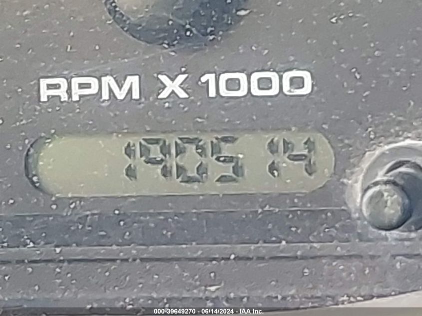 2005 Ford Ranger Edge/Fx4 Level Ii/Fx4 Off-Road/Xlt VIN: 1FTZR45E65PA50294 Lot: 39649270