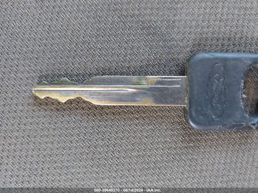 2005 Ford Ranger Edge/Fx4 Level Ii/Fx4 Off-Road/Xlt VIN: 1FTZR45E65PA50294 Lot: 39649270