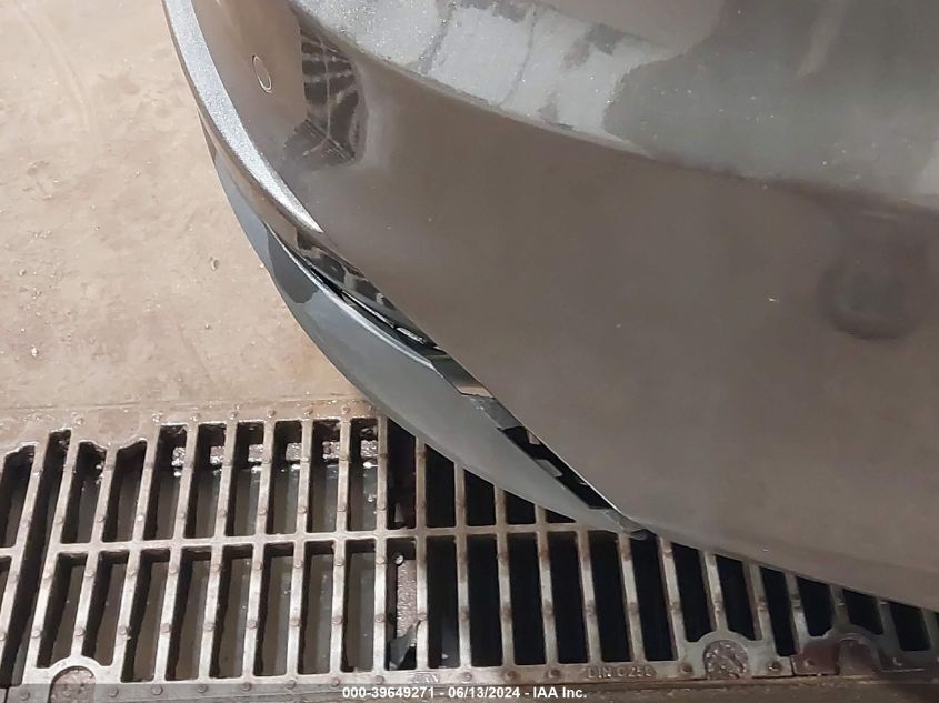 2019 FORD FUSION VIN: 3FA6P0HD6KR286703