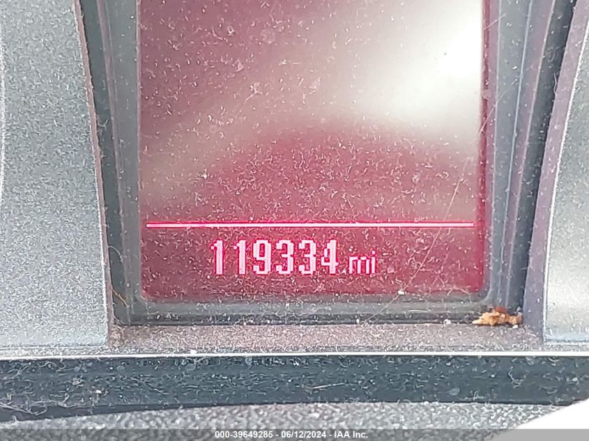 2014 GMC Terrain Sle-1 VIN: 2GKALMEK6E6356372 Lot: 39649285