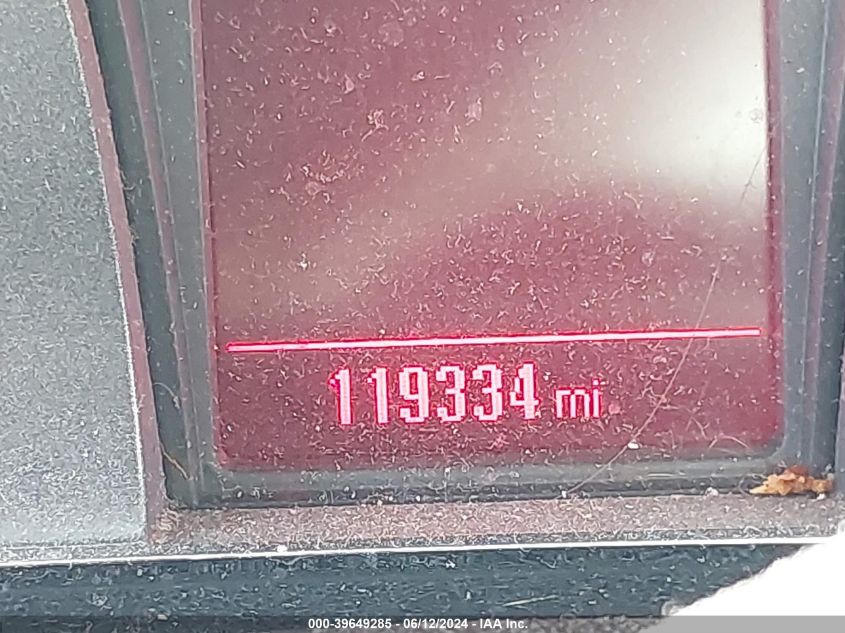 2014 GMC Terrain Sle-1 VIN: 2GKALMEK6E6356372 Lot: 39649285