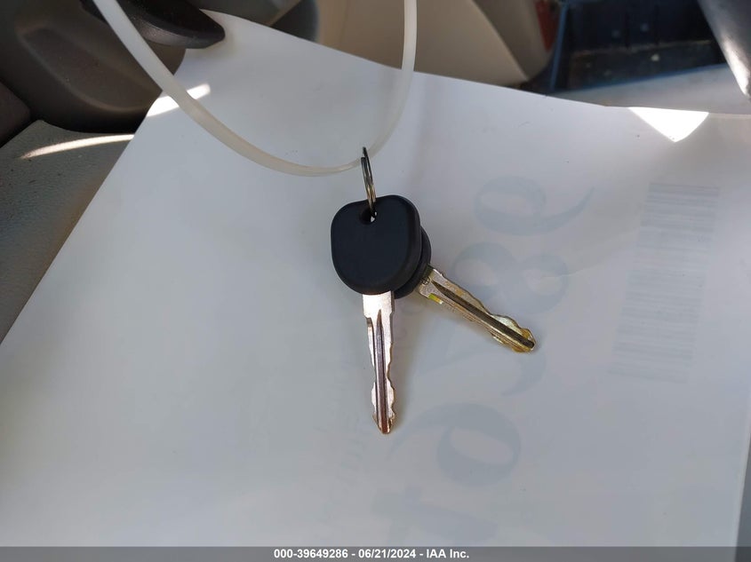 2007 Chevrolet Tahoe Lt VIN: 1GNFC13027R314149 Lot: 39649286