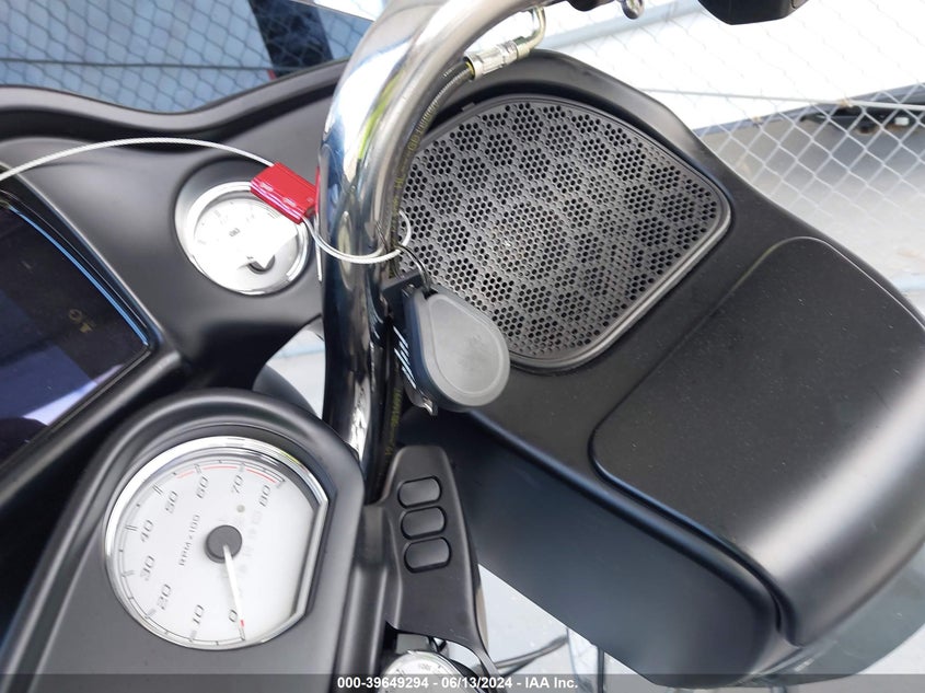 VIN 1HD1KHC18PB679305 2023 HARLEY-DAVIDSON FLTRX