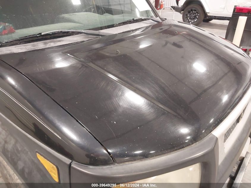 2006 Honda Element Ex VIN: 5J6YH28696L009734 Lot: 39649295