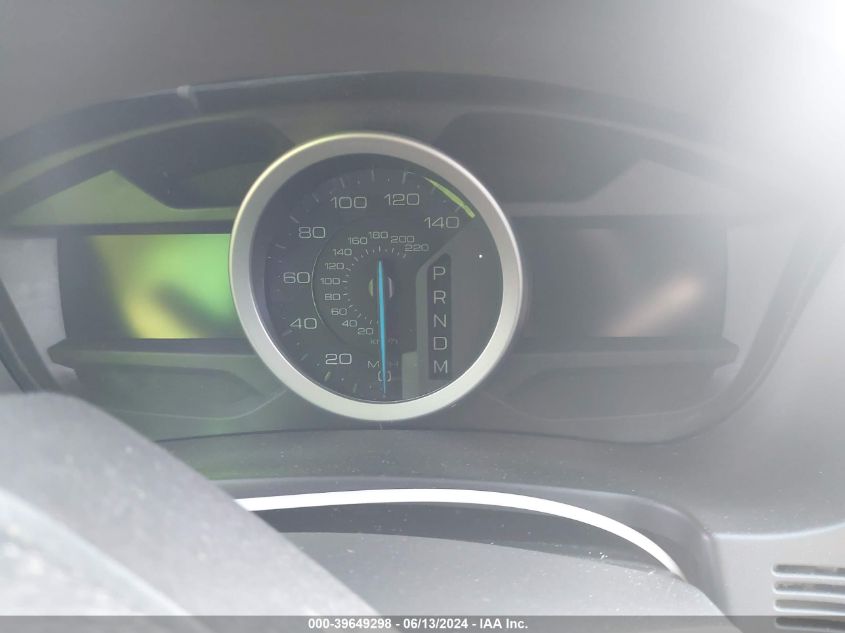 2015 Ford Explorer Sport VIN: 1FM5K8GT6FGA38245 Lot: 39649298