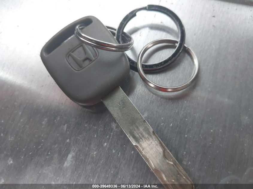 2010 Honda Civic Lx VIN: 19XFA1F54AE066298 Lot: 39649336