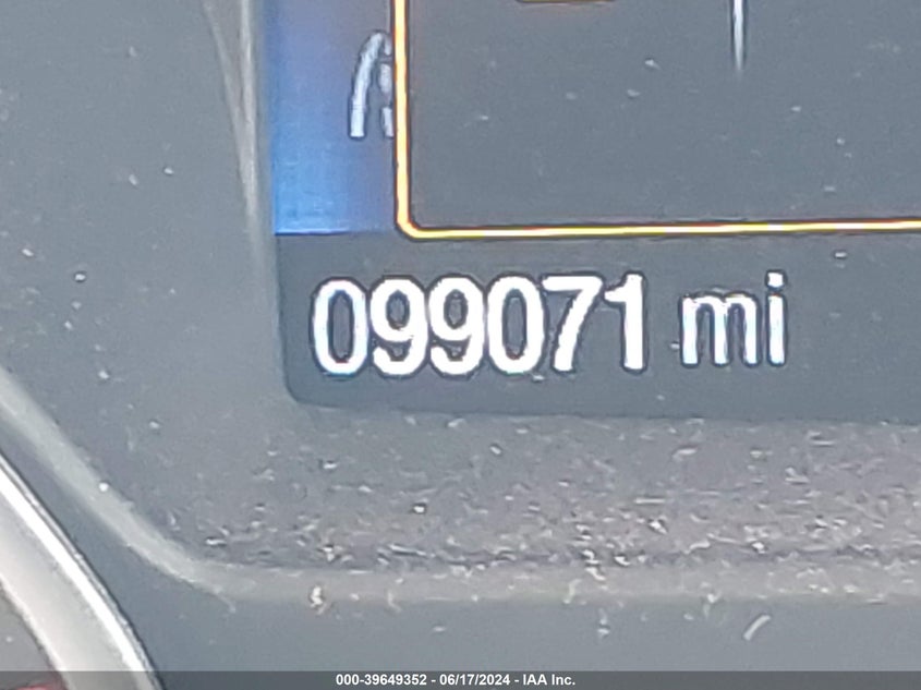 2017 Ford Escape Se VIN: 1FMCU0GDXHUC64806 Lot: 39649352