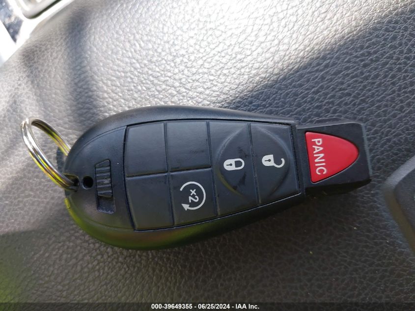 2010 Dodge Ram 1500 VIN: 1D7RV1CT4AS239793 Lot: 39649355